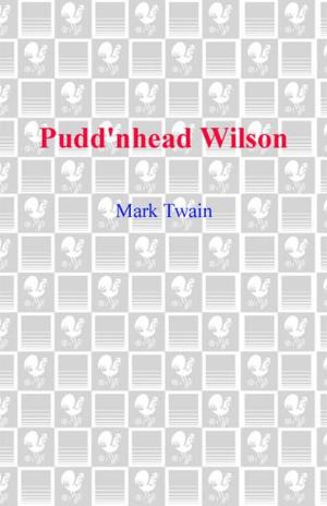 Cover of the book Pudd'nhead Wilson by Carla Buckley