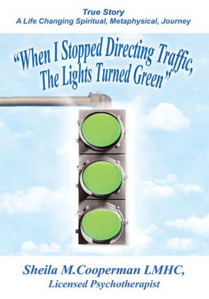 Cover of the book "When I Stopped Directing Traffic, the Lights Turned Green" by Krystyna Louw