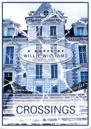 Cover of the book Crossings by Lt. Col. William McKean Gilbert