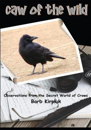 bigCover of the book Caw of the Wild by 
