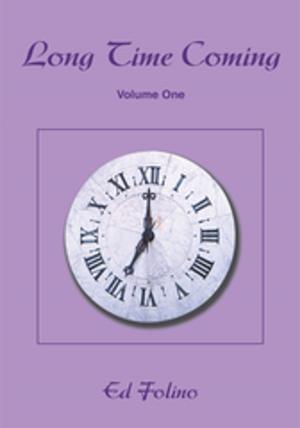 Cover of the book Long Time Coming by CRISTINA ROSI