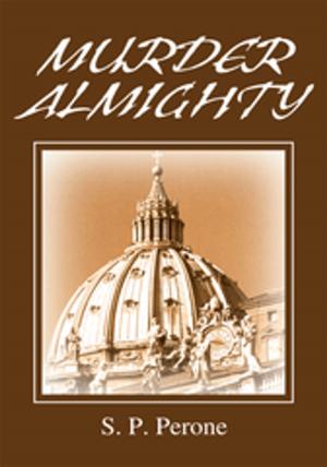 Cover of the book Murder Almighty by Ron Smith