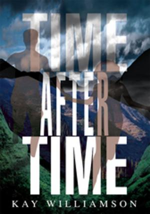 Cover of the book Time After Time by Sharon Hart Addy, Sharon L. Cook, Kelley Ernst, Rosemary Hayes, J.R. Hayslett, Johnny Heller, Heidi Hunter, Laura Jennings, Laird Long, Chris Martin, Tom Mead, Lawrence Allan Pontius, Michele Reed, M. Regan, Chris Rodriguez, Jacqueline Seewald, Jim Shaffer, Alexander Shearer, Elena Sichrovsky, Molly Thynes, DJ Tyrer, Robb White