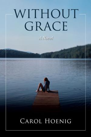 bigCover of the book Without Grace by 
