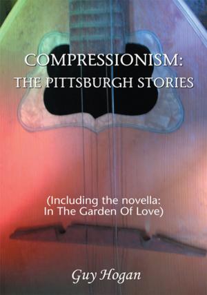 Cover of the book Compressionism: the Pittsburgh Stories by Morgan D. Rees
