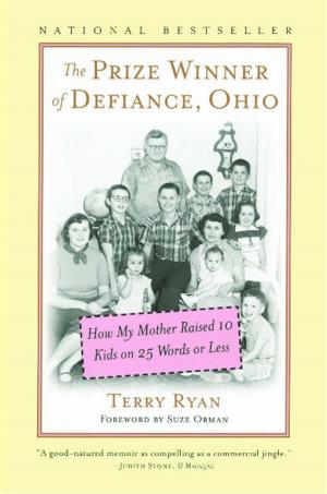 Cover of the book The Prize Winner of Defiance, Ohio by Judith Viorst