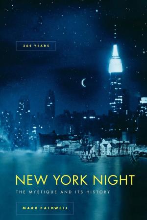 Book cover of New York Night