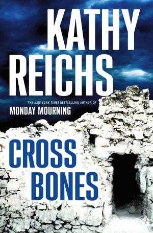 Cover of the book Cross Bones by Lea Berman, Jeremy Bernard