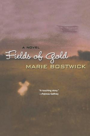 Cover of the book Fields Of Gold by Cheris Hodges