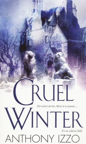 Cover of the book Cruel Winter by Michael Hiebert