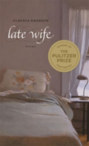 Cover of the book Late Wife by Suzanne Perron