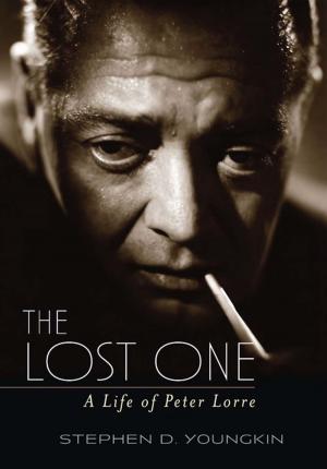 Cover of the book The Lost One by Cynthia Brideson, Sara Brideson