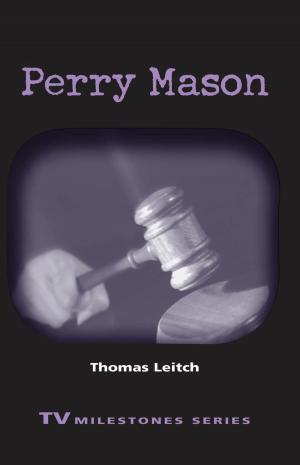 Cover of the book Perry Mason by Desiree Cooper