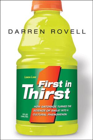bigCover of the book First in Thirst by 