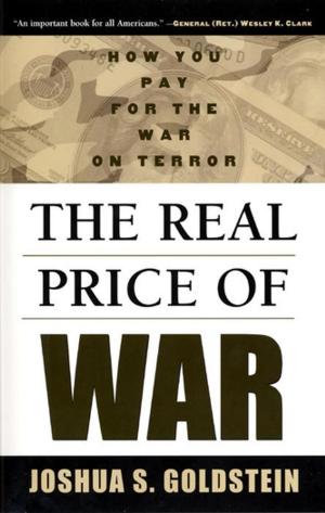 Cover of the book The Real Price of War by Tamara R. Mose