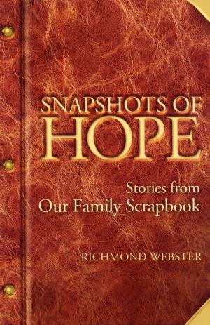 bigCover of the book Snapshots of Hope by 