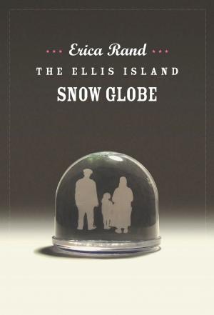 Cover of the book The Ellis Island Snow Globe by James T. Siegel