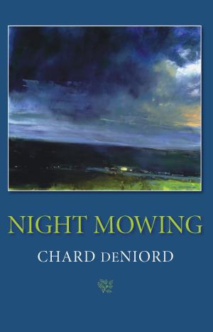 Cover of the book Night Mowing by Nigel Richardson