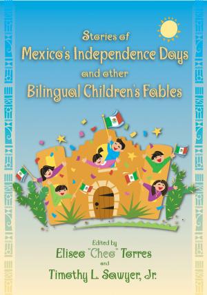 Cover of the book Stories of Mexico's Independence Days and Other Bilingual Children's Fables by Lynn Shuler Teague, Dorothy Koster Washburn