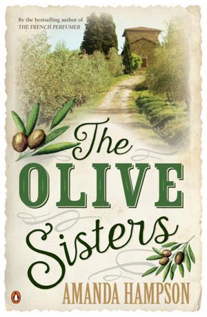 Cover of the book The Olive Sisters by Horace Walpole, Mary Shelley, William Beckford