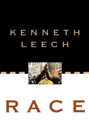 Cover of the book Race by Brendan O'Malley
