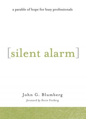 Cover of the book Silent Alarm by Jim Moorhead