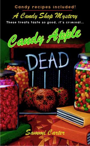 Cover of the book Candy Apple Dead by Beth Kery