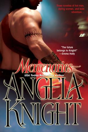 Cover of the book Mercenaries by Kylie Logan