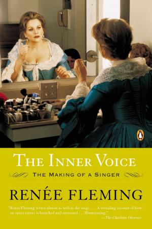 Cover of the book The Inner Voice by Ananda Apfelbaum