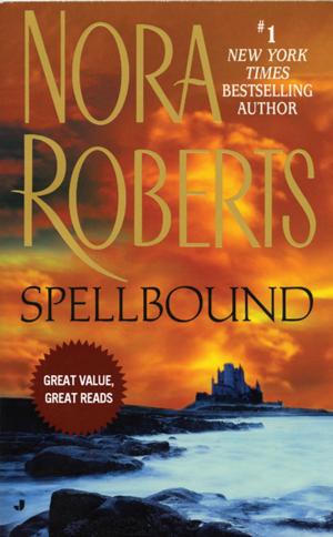 Cover of the book Spellbound by Tabor Evans