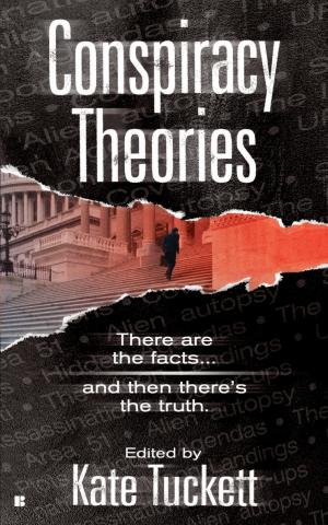 Cover of the book Conspiracy Theories by Edward M. Kennedy