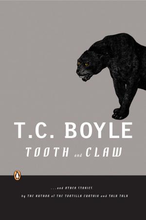 Cover of the book Tooth and Claw by Dr. Robynne Chutkan, M.D.