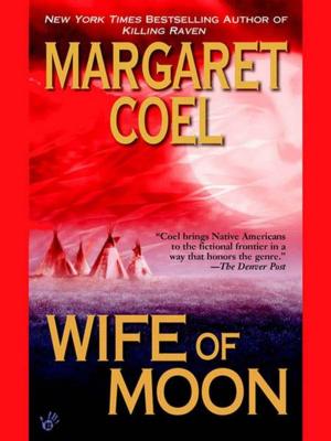 Book cover of Wife of Moon