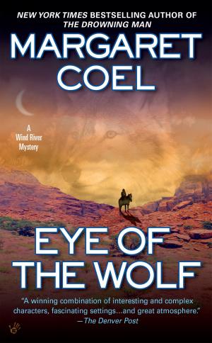 Cover of the book Eye of the Wolf by Robert Crais