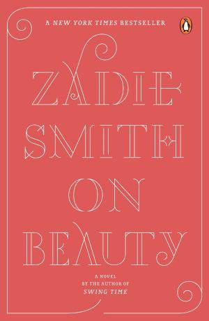 Cover of the book On Beauty by Sara Nelson