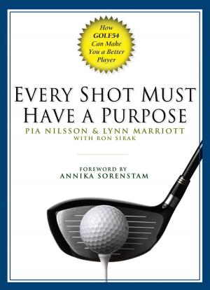 Cover of the book Every Shot Must Have a Purpose by Dave Isay