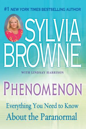 Book cover of Phenomenon