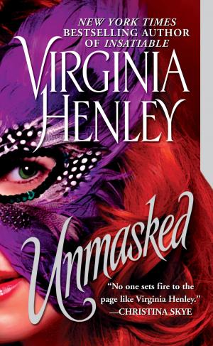 Cover of the book Unmasked by William Keckler