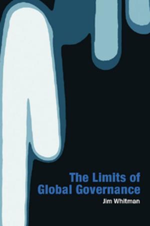 Cover of the book Limits of Global Governance by Siobhán Garrigan