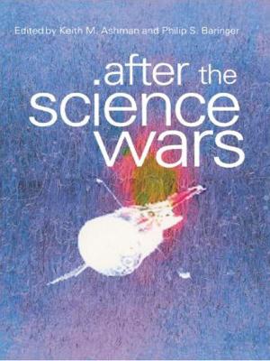 Cover of the book After the Science Wars by Patricia A. Rosenmeyer