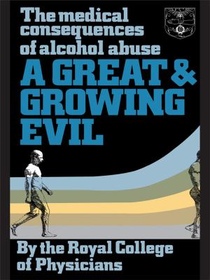 Cover of the book A Great and Growing Evil? by Hannah Graham, Rob White