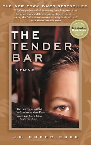 Book cover of The Tender Bar