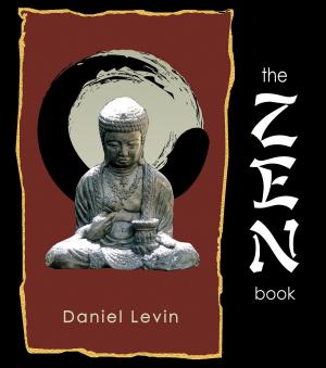 Cover of the book The Zen Book by Len Lucero, Kristina Tracy