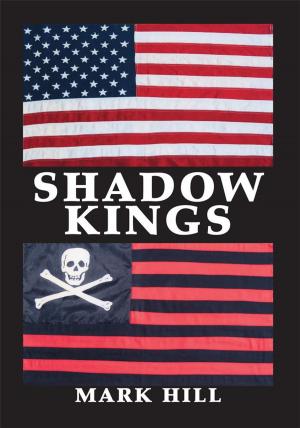 Cover of the book Shadow Kings by Gwen Petreman