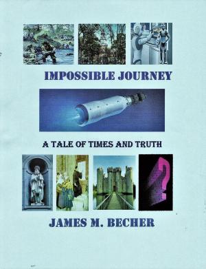 Cover of the book Impossible Journey, A Tale of Times and Truth by Connie Seibert, Sandy Maxwell