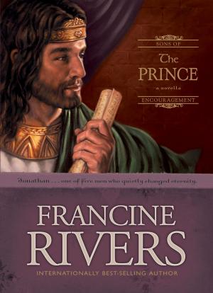 Cover of the book The Prince by Candace Calvert