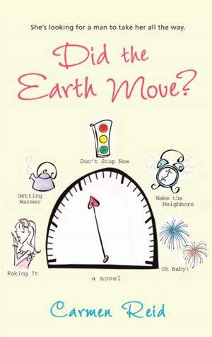 Cover of the book Did the Earth Move? by Susan Sizemore