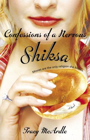 bigCover of the book Confessions of a Nervous Shiksa by 