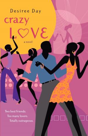 Cover of the book Crazy Love by Maddy Hunter