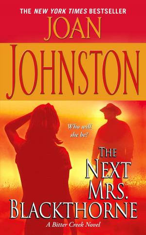 Cover of the book The Next Mrs. Blackthorne by Bill Adler Jr., Jr.